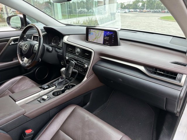 Used 2016 Lexus RX 350 FWD w/ Premium Package image 19