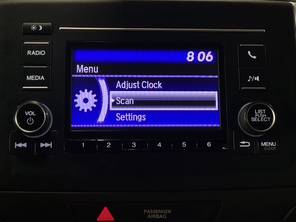 Used 2019 Honda Pilot LX image 25