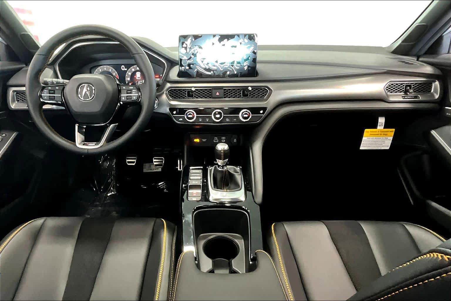 New 2026 Acura Integra A-Spec image 9