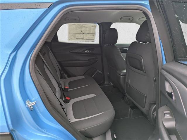 New 2026 Chevrolet TrailBlazer LT w/ Convenience Package image 24