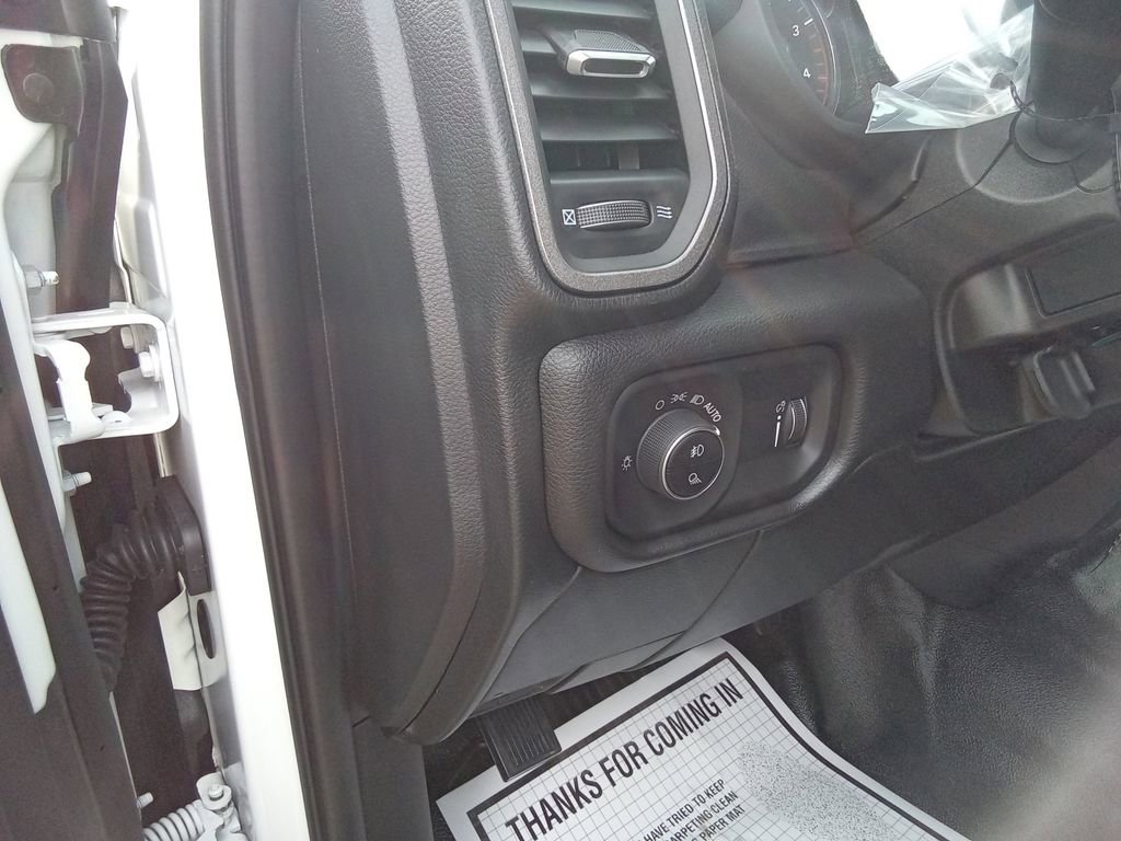 New 2026 RAM 5500 Tradesman image 14
