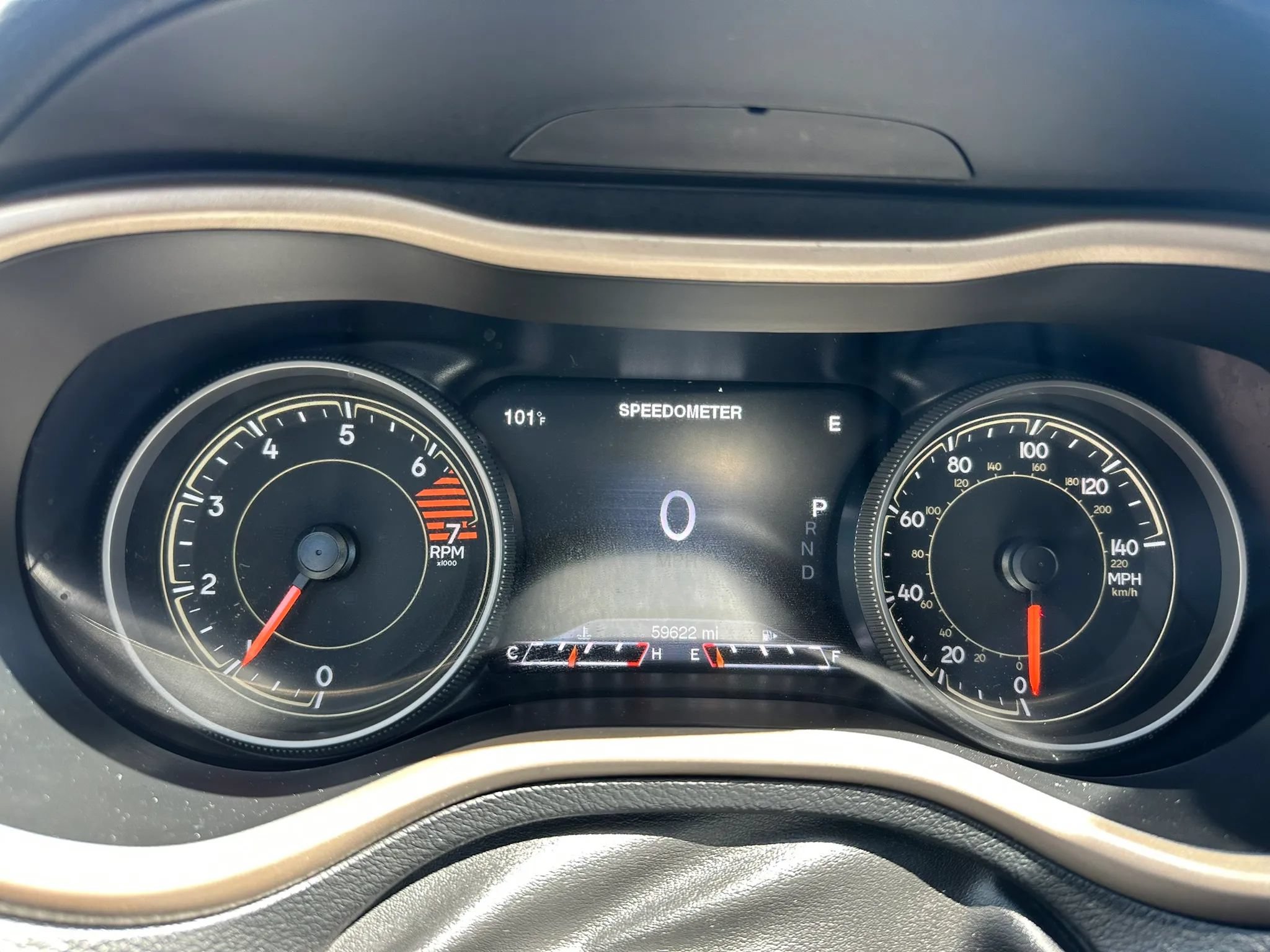 Used 2018 Jeep Cherokee Limited AWD/4WD image 21