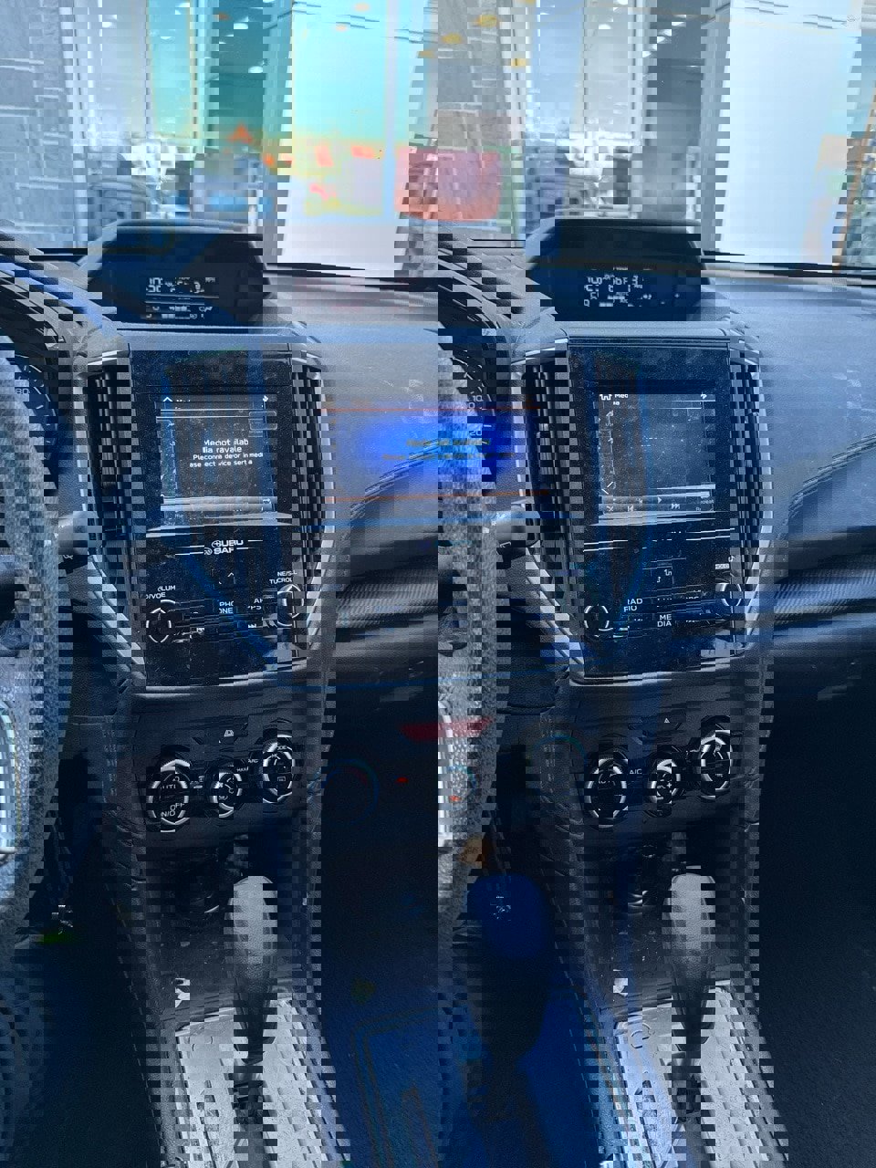 Certified 2023 Subaru Crosstrek 2.0i image 6