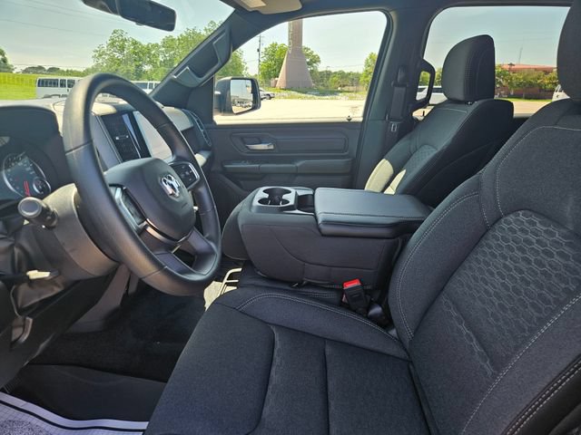 New 2026 RAM 1500 Classic Warlock AWD/4WD image 9