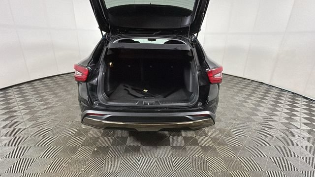 Used 2024 Chevrolet Trax ACTIV FWD image 27