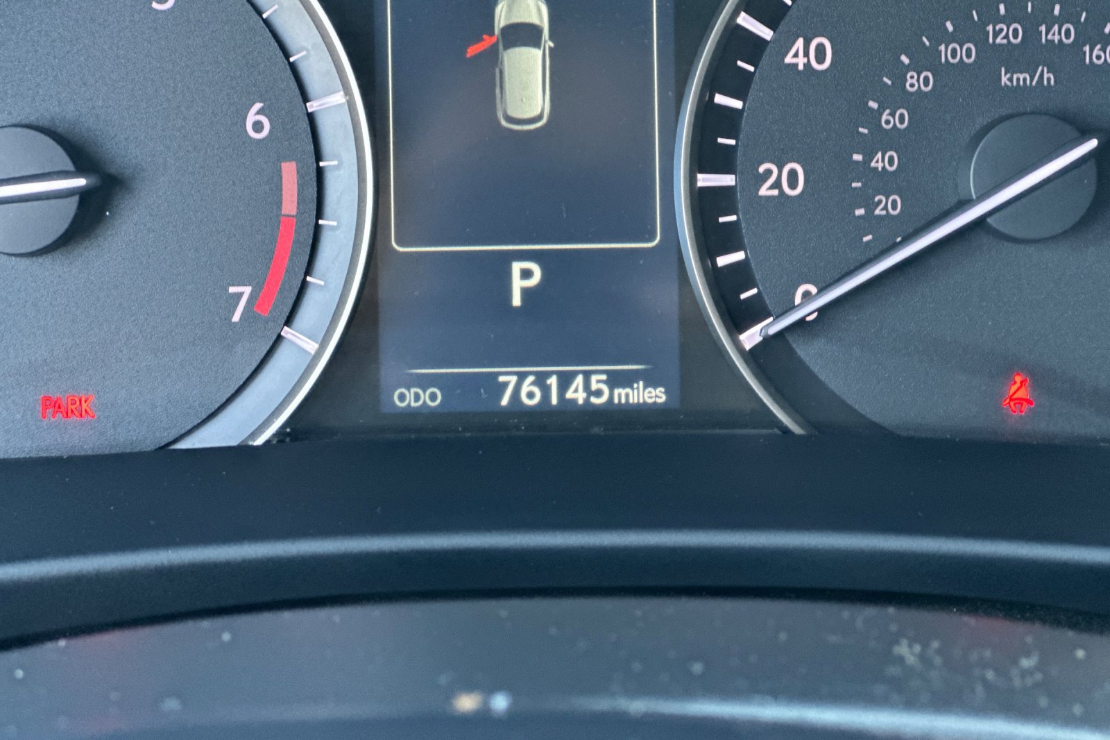 Used 2021 Lexus RX 350 AWD w/ Accessory Package image 19