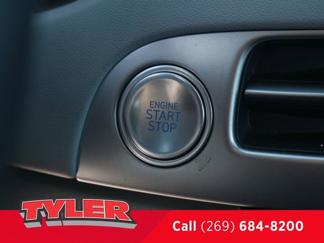 Used 2025 Hyundai Palisade SEL AWD/4WD image 28