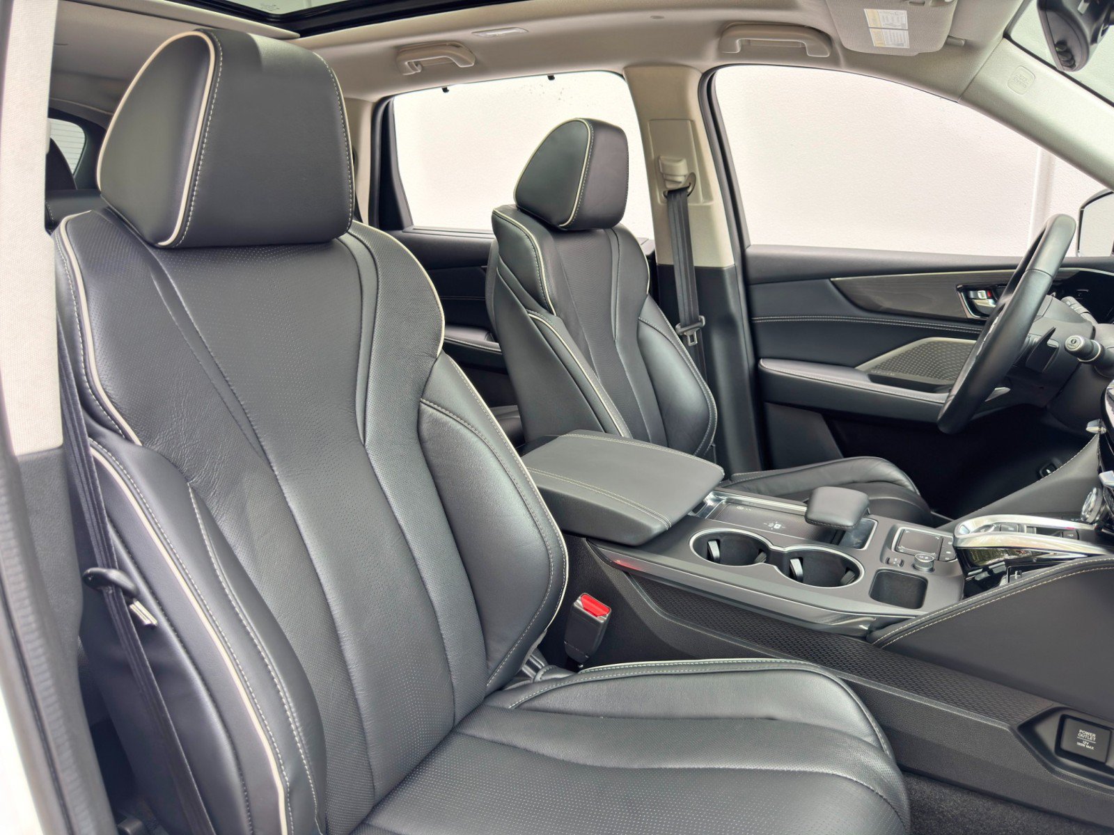 Used 2023 Acura MDX w/ Advance Package AWD/4WD image 42