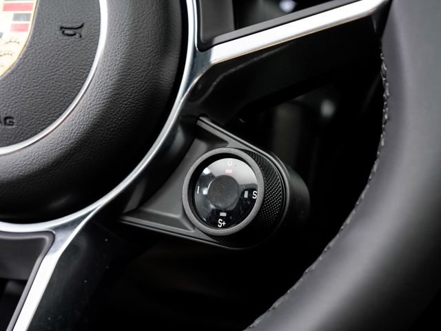 Certified 2024 Porsche 718 Boxster RWD image 16