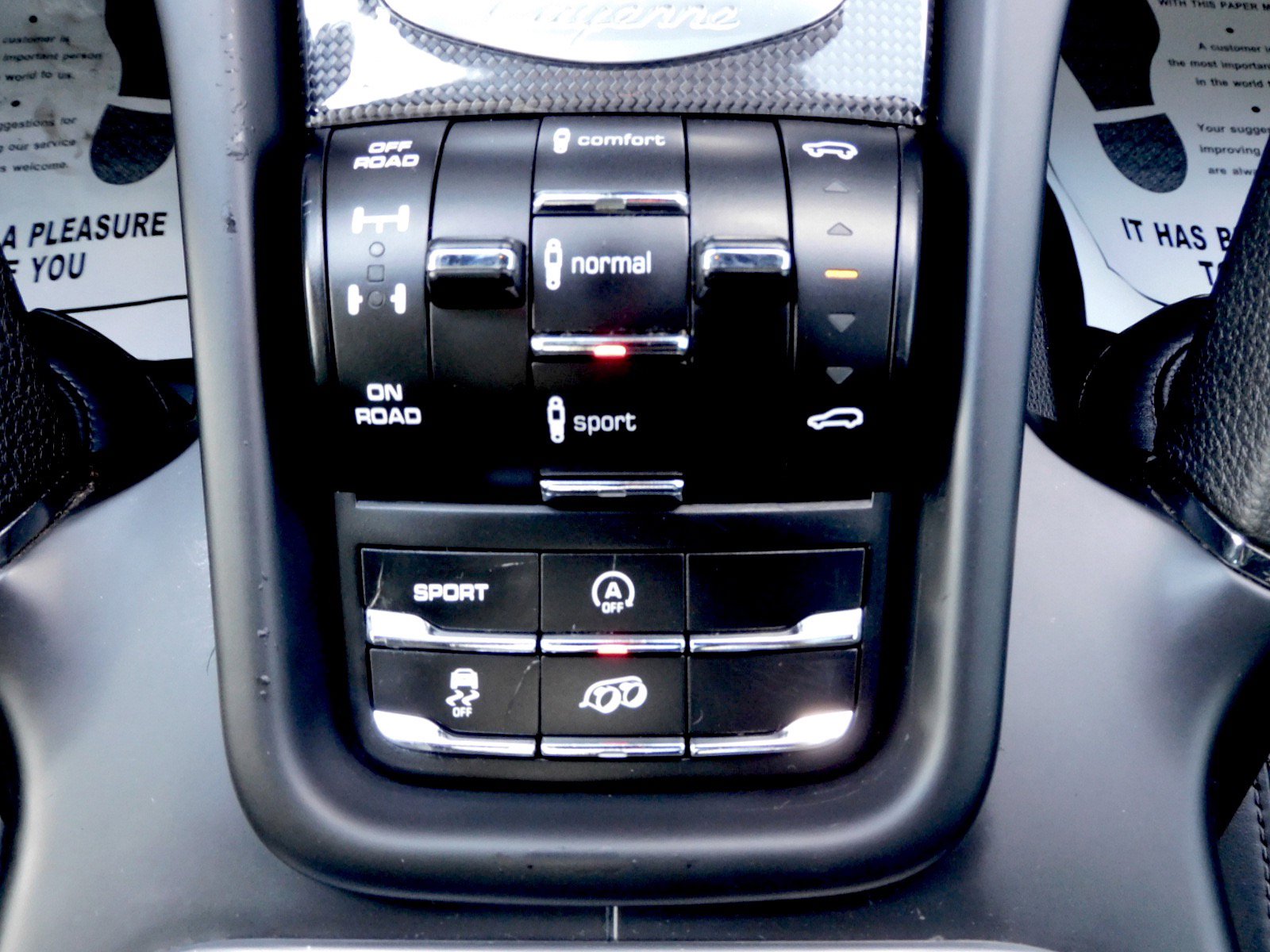 Used 2014 Porsche Cayenne GTS AWD/4WD image 21