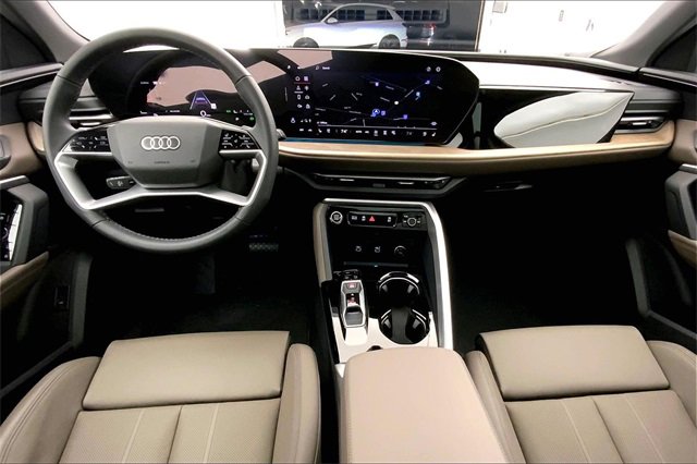 New 2025 Audi Q5 2.0T Premium Plus image 6