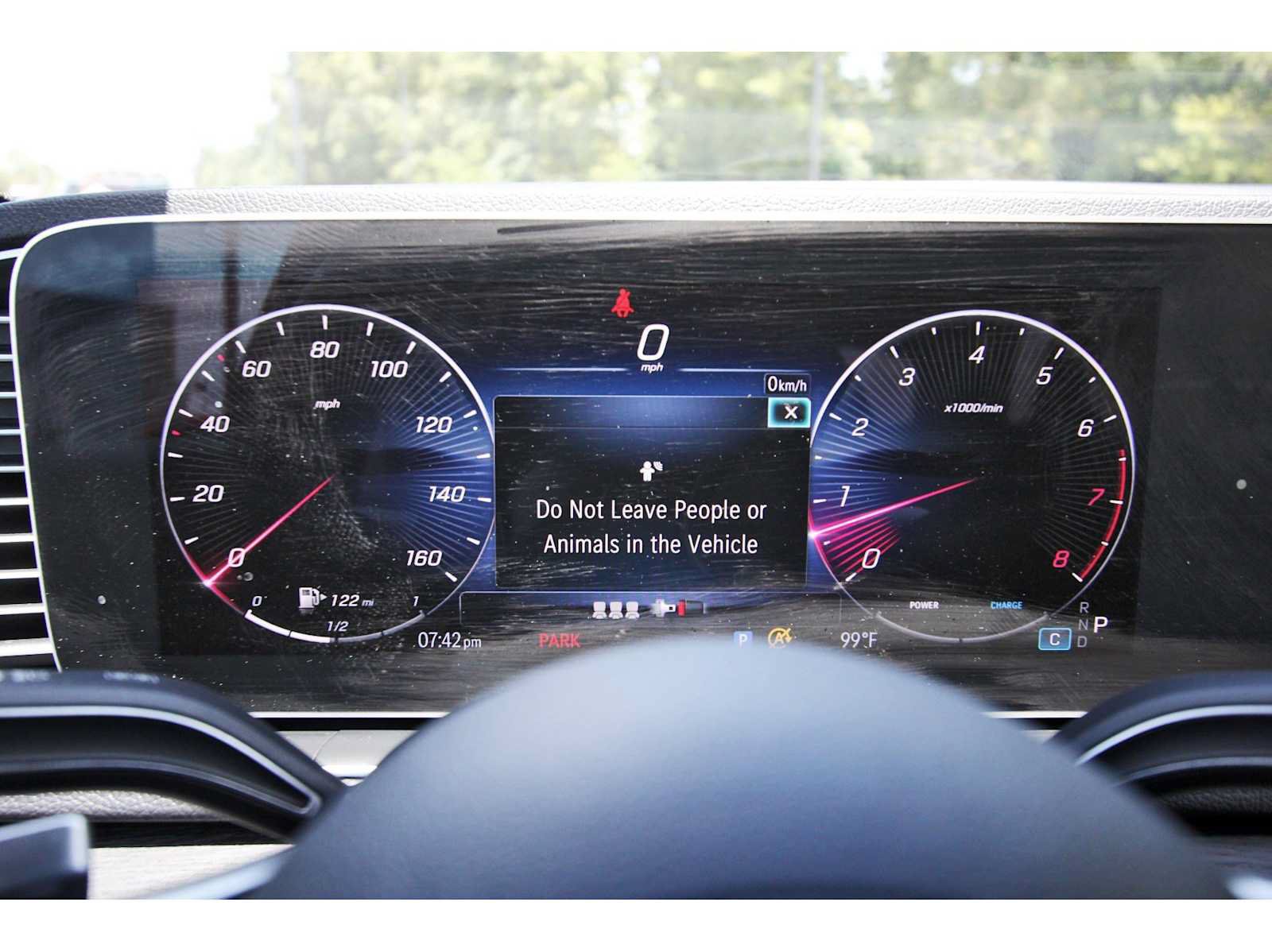 Used 2025 Mercedes-Benz GLE 350 4MATIC image 14