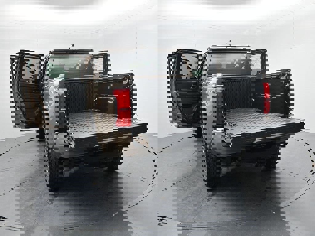 New 2026 Toyota Tacoma TRD Sport image 64