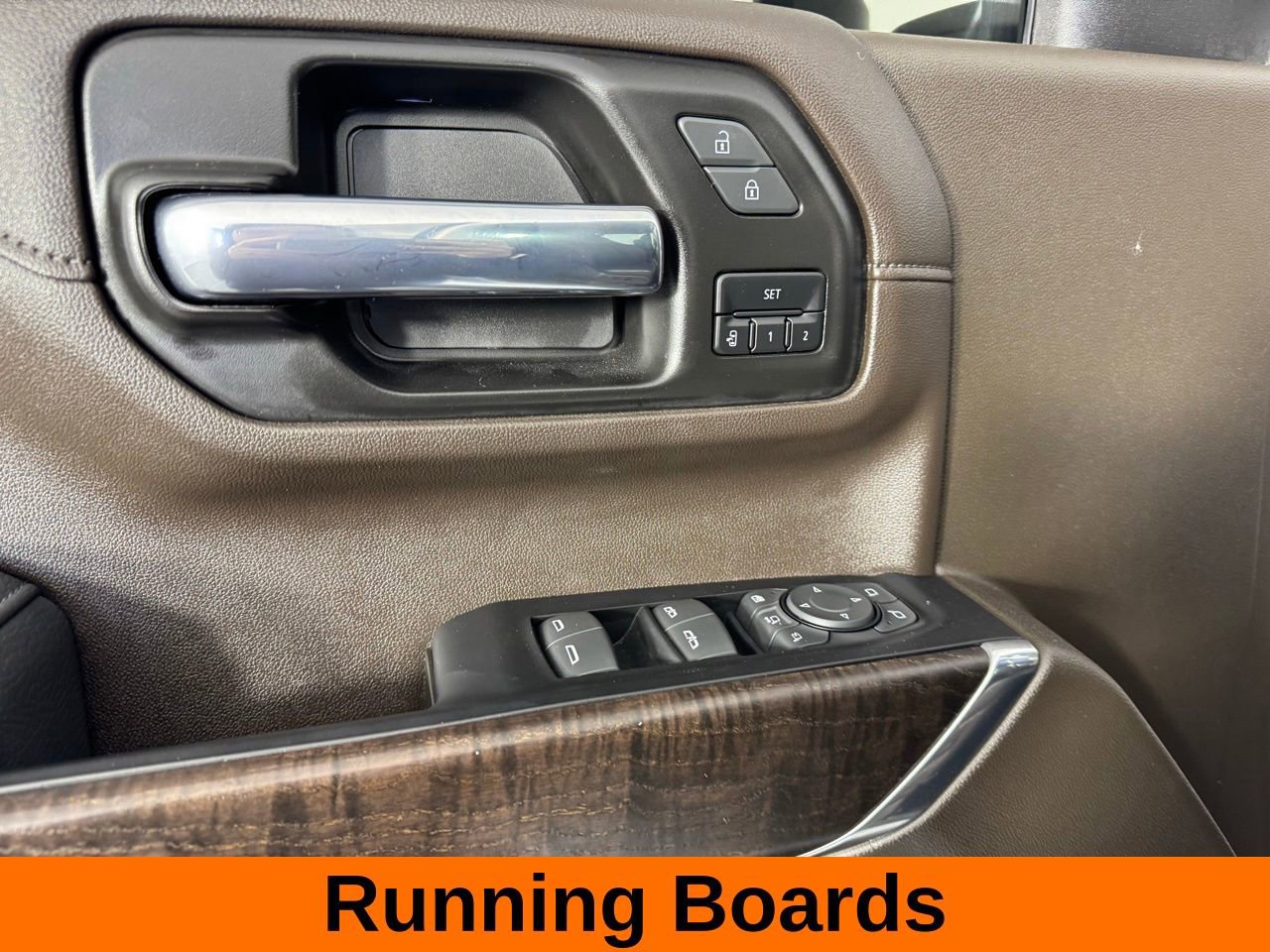 Used 2022 GMC Sierra 2500 Denali w/ Denali Ultimate Package image 11