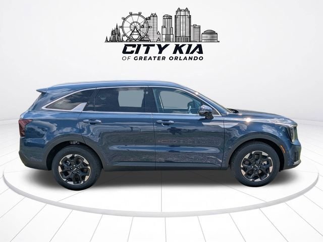 New 2026 Kia Sorento S w/ S Panoramic Sunroof Package FWD image 7