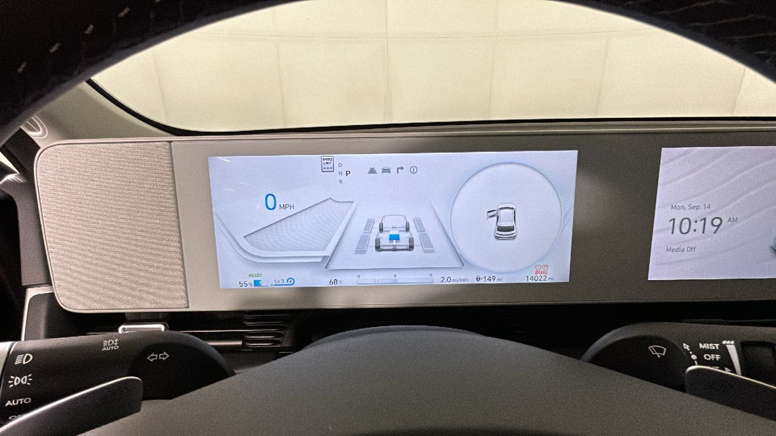 Used 2024 Hyundai Ioniq 5 SE AWD/4WD image 22