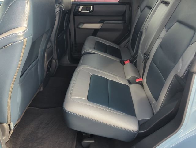 Used 2022 Ford Bronco Outer Banks image 22