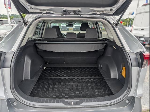 Used 2024 Toyota RAV4 XLE image 20