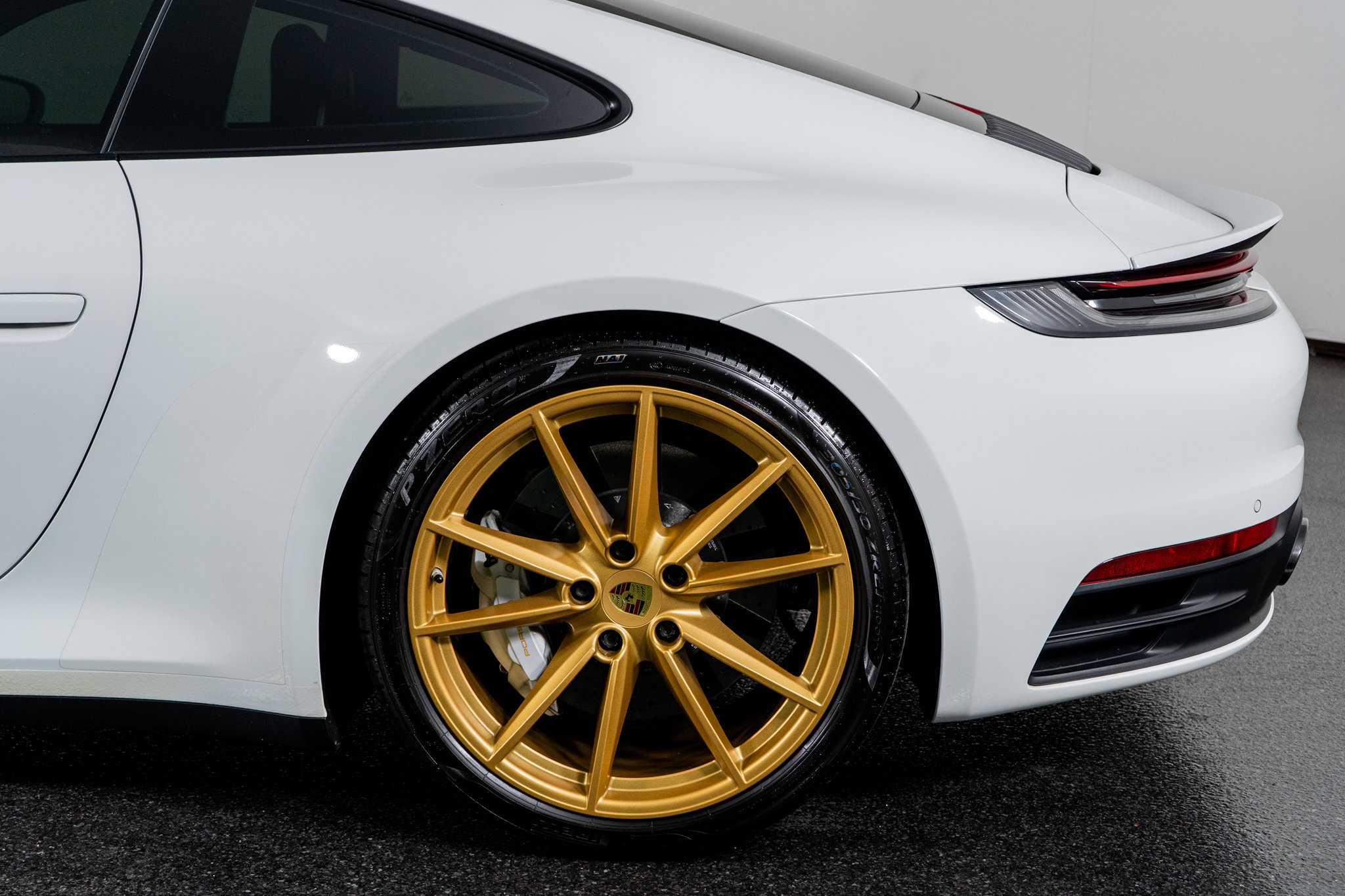 Used 2021 Porsche 911 Carrera S image 16