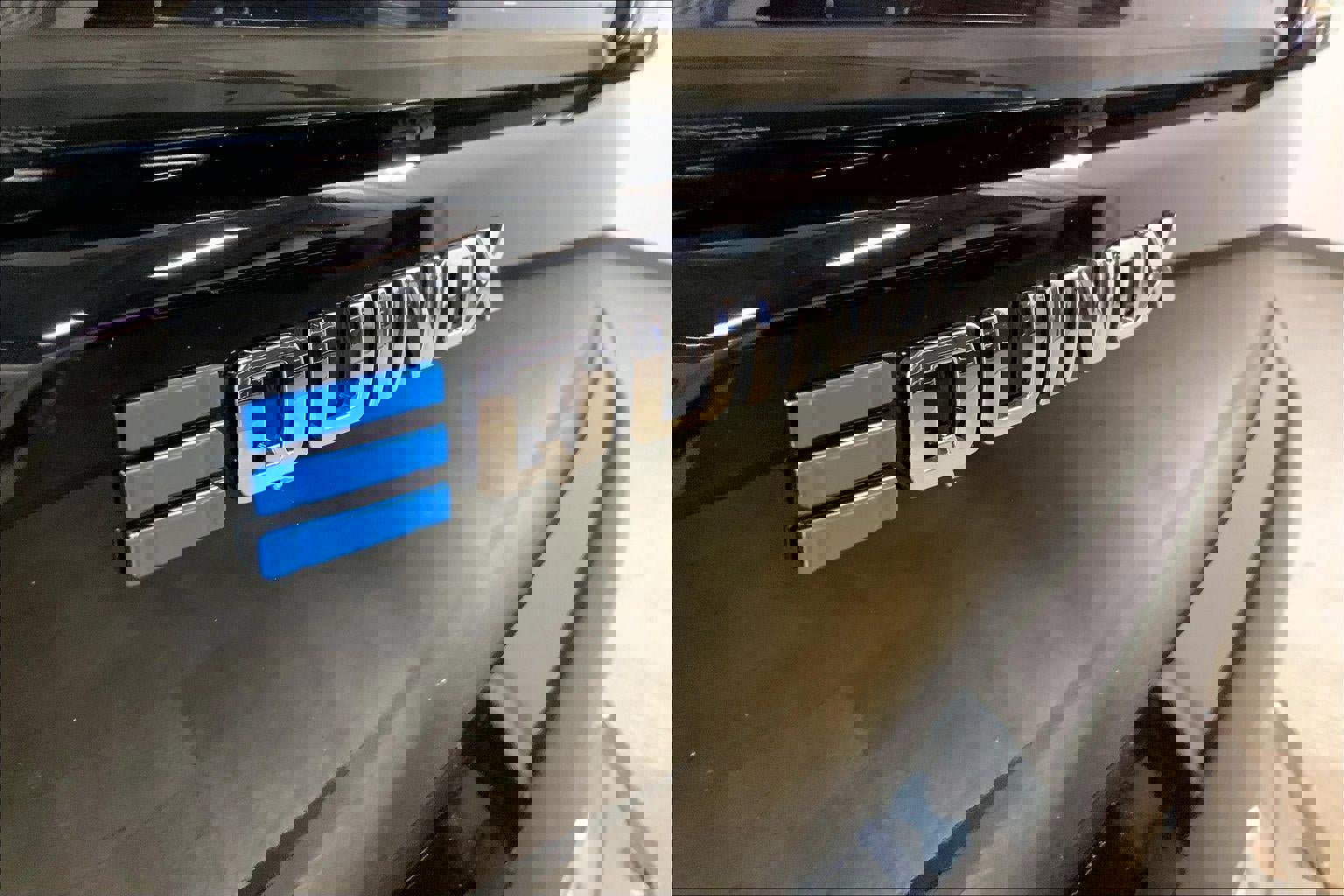 Used 2025 Chevrolet Equinox EV LT FWD image 8