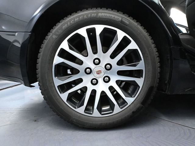 Used 2010 Cadillac CTS Premium AWD/4WD image 16