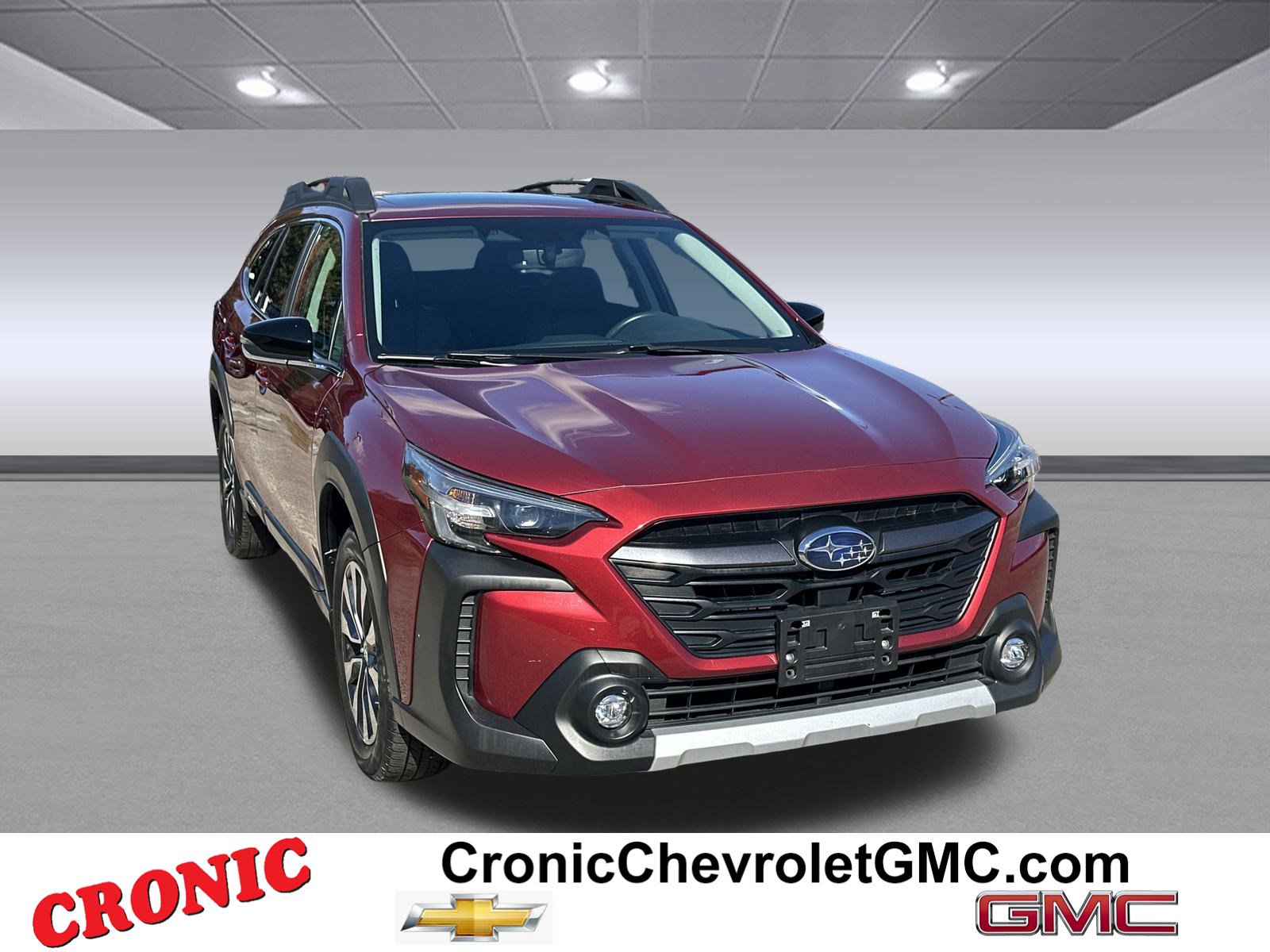 Used 2024 Subaru Outback Limited