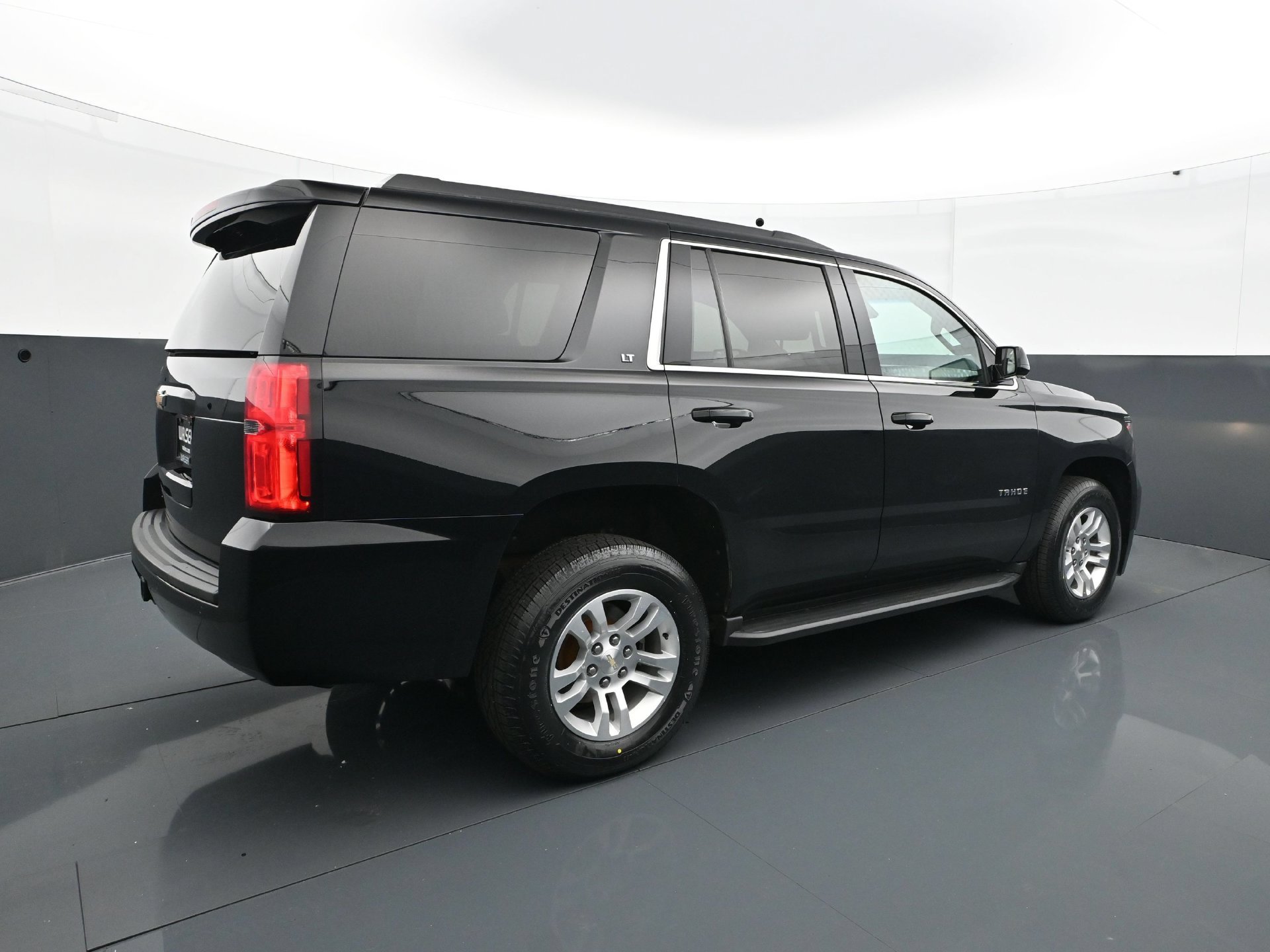 Used 2019 Chevrolet Tahoe LT AWD/4WD image 7