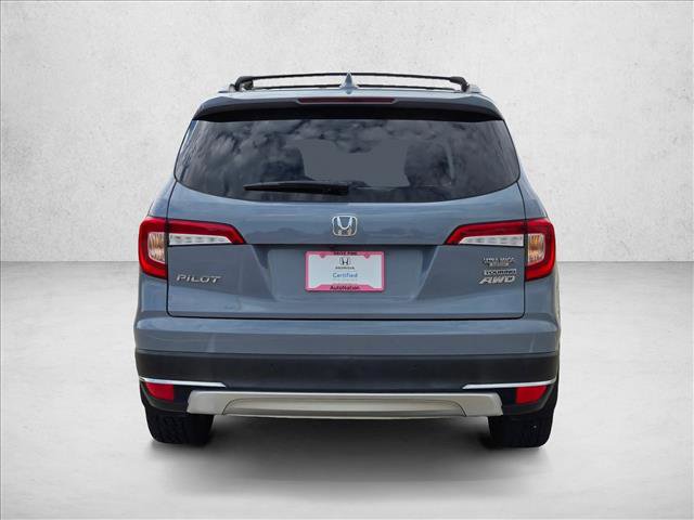 Used 2022 Honda Pilot Touring image 7