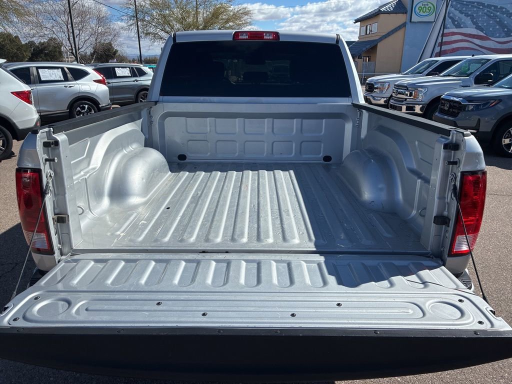 Used 2016 RAM 1500 Express w/ Popular Equipment Group image 20