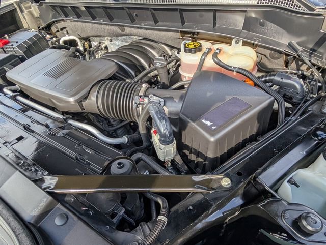 Used 2020 Chevrolet Silverado 1500 LT Trail Boss w/ Safety Package image 20