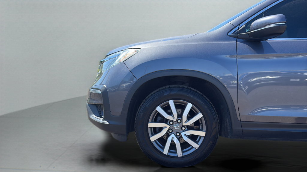 Used 2020 Honda Pilot EX-L image 29