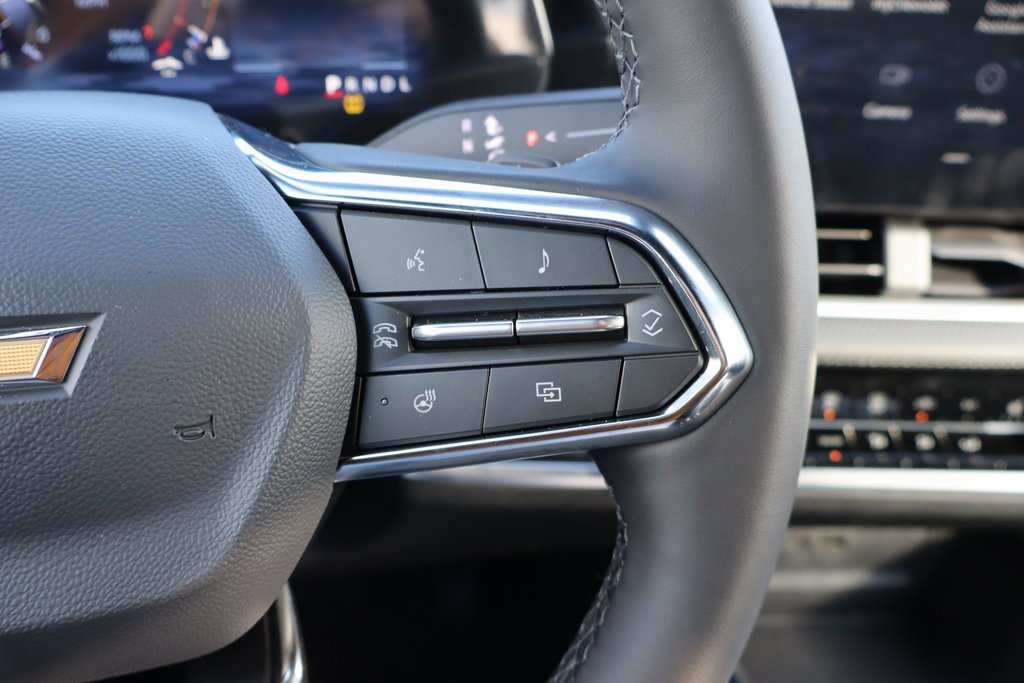 New 2026 Chevrolet Equinox LT image 7