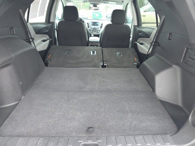 Used 2022 Chevrolet Equinox LT image 14