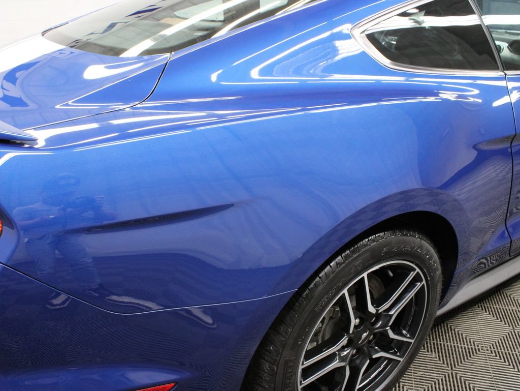 Used 2023 Ford Mustang GT Premium RWD image 33