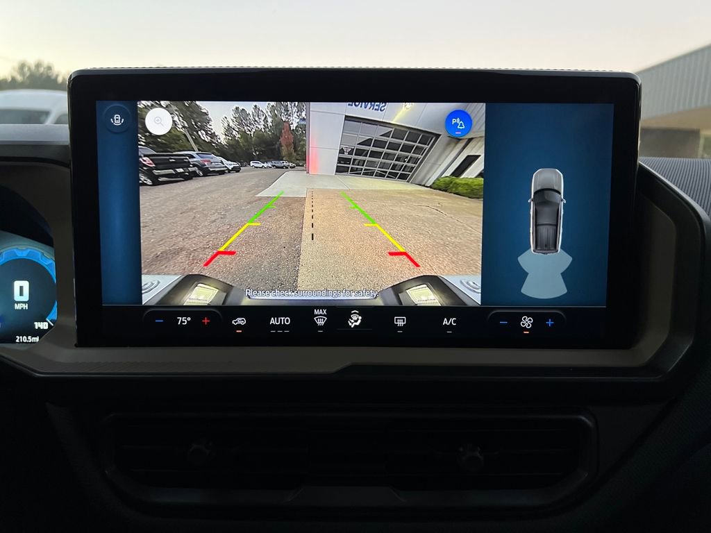 New 2025 Ford Bronco Sport Big Bend image 23