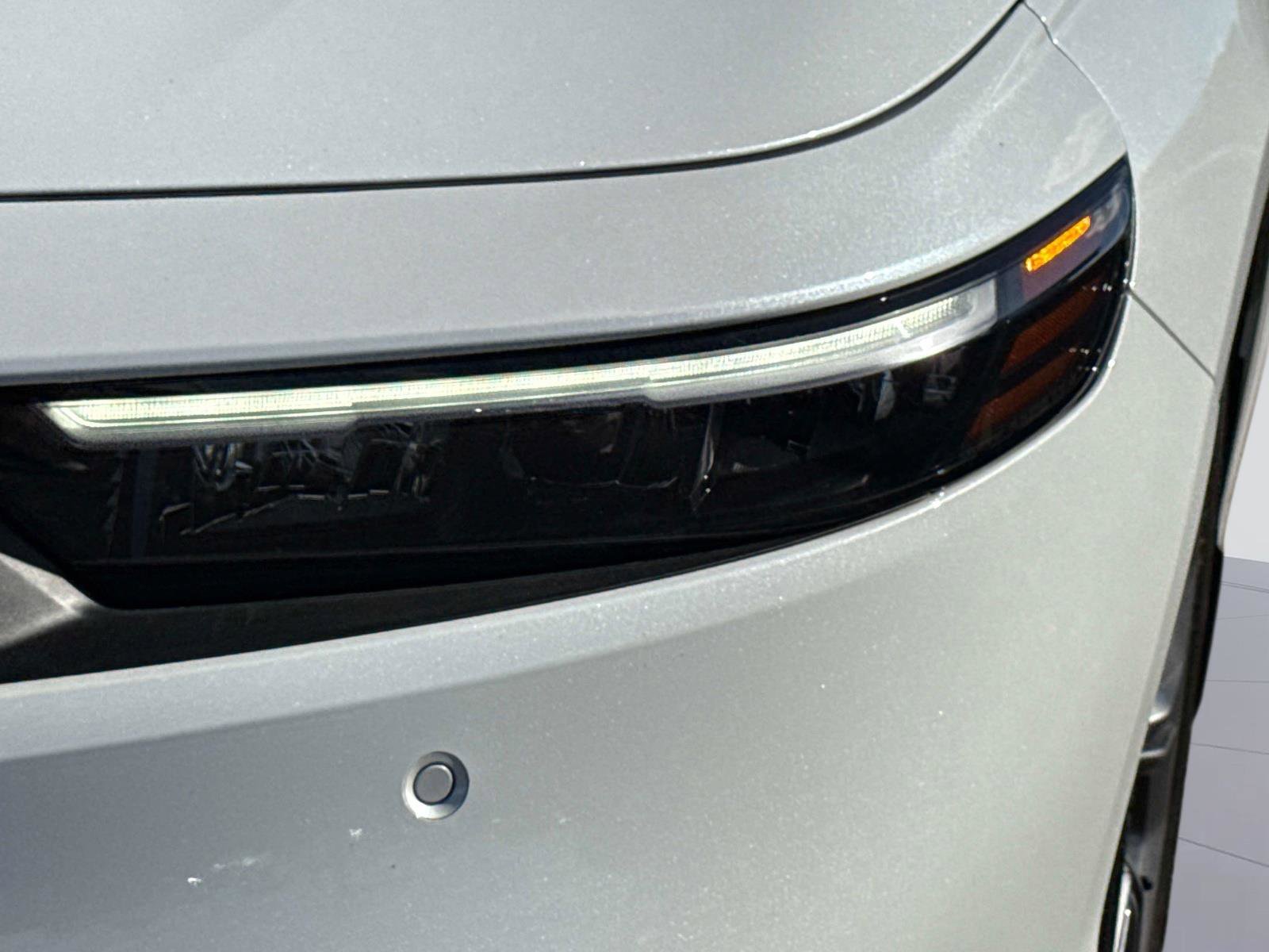 Certified 2025 Honda Accord EX-L image 10