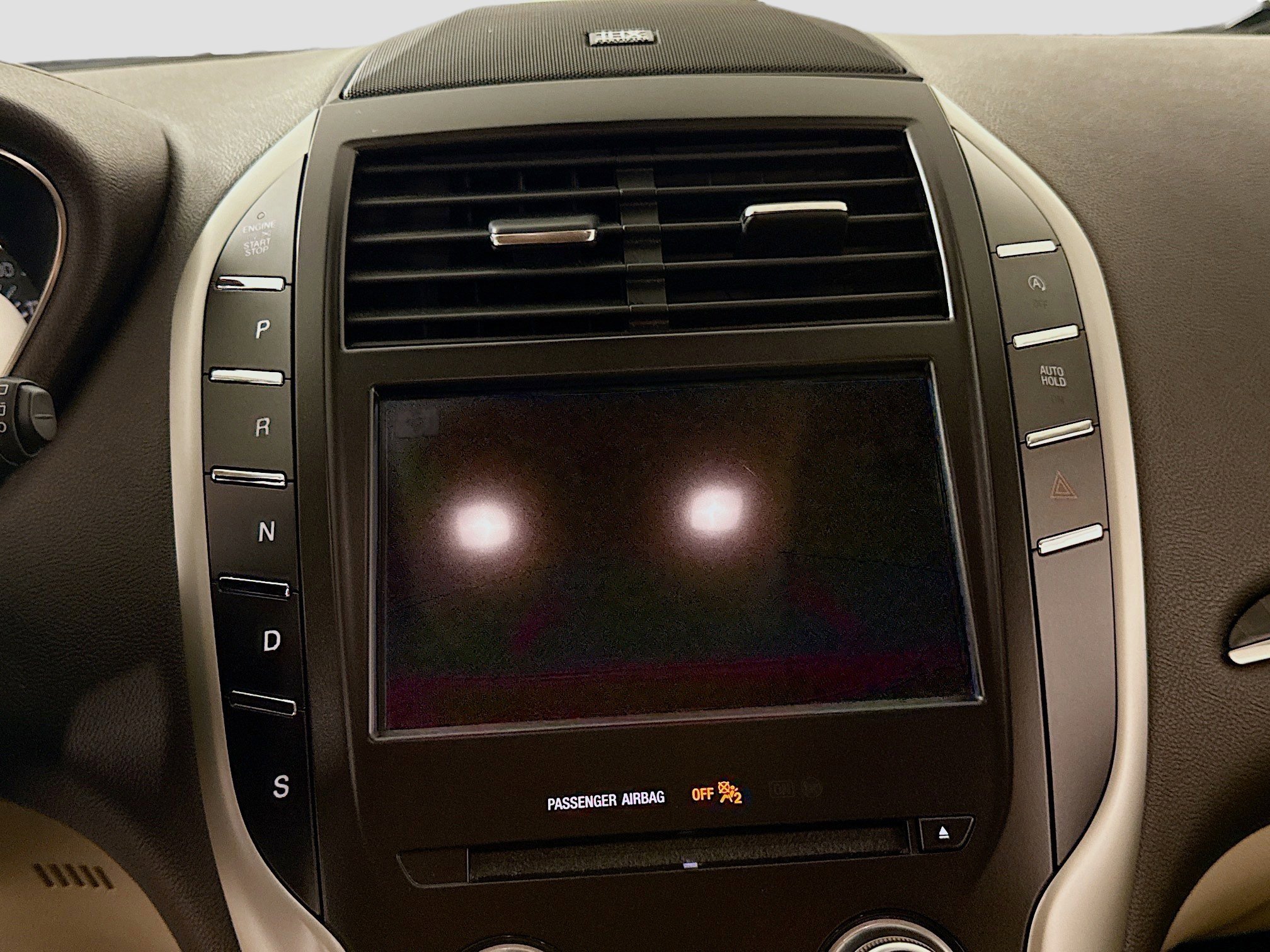 Used 2019 Lincoln MKC Reserve w/ MKC Climate Package FWD image 20