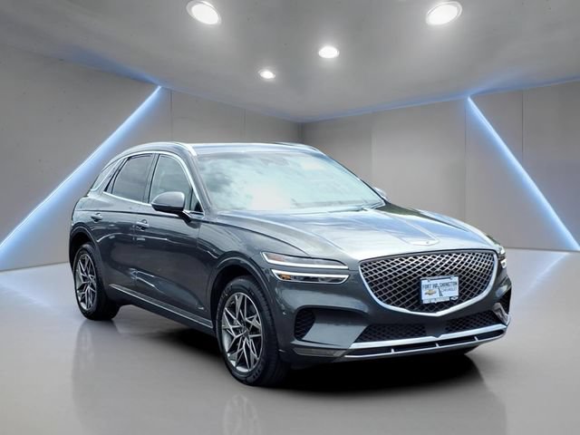 Used 2023 Genesis GV70 2.5T w/ Advanced Package