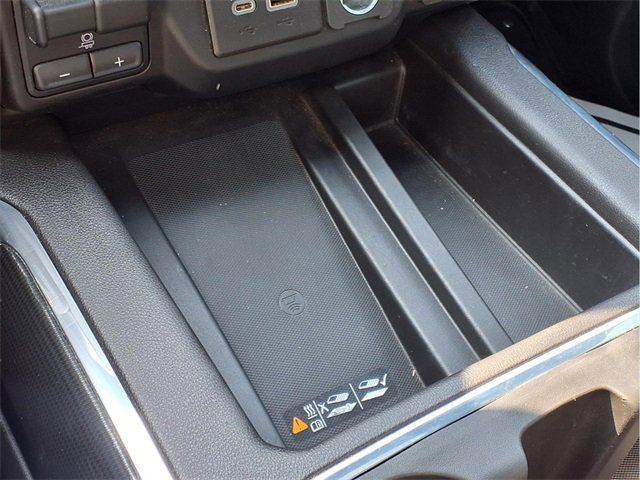 Used 2022 GMC Sierra 1500 AT4 w/ AT4 Premium Package image 15