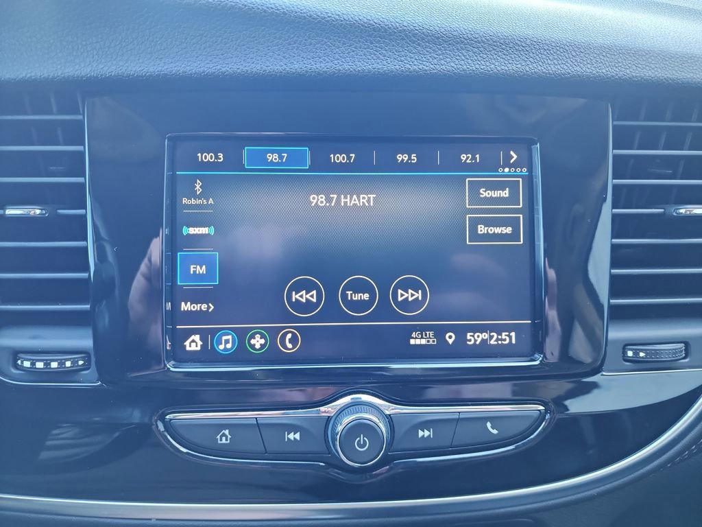 Used 2022 Buick Encore Preferred w/ Safety Package image 26