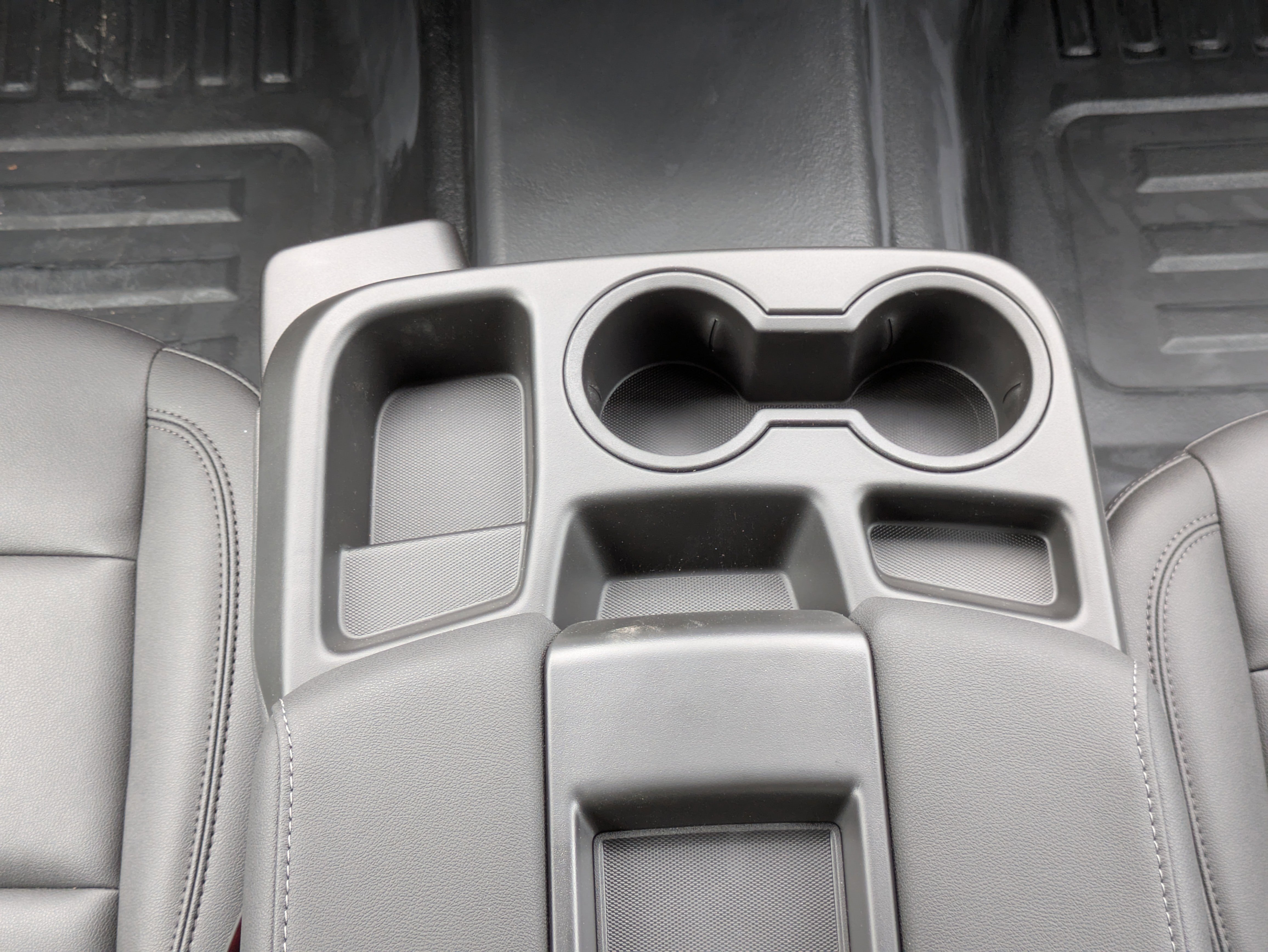 New 2025 Chevrolet Silverado 3500 W/T w/ WT Convenience Package image 5