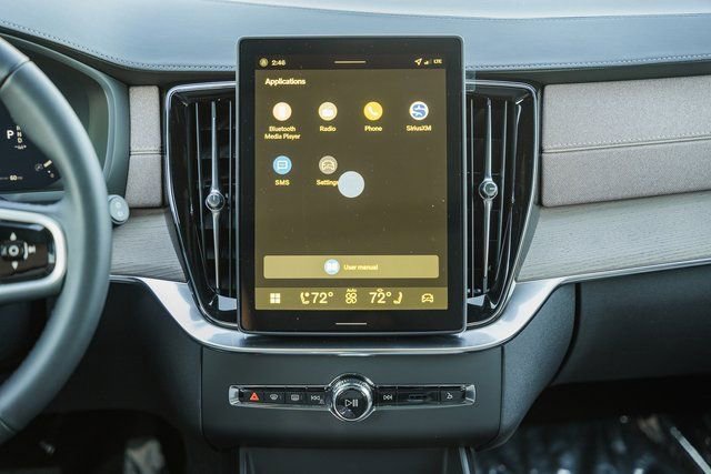 New 2026 Volvo XC90 B6 Plus image 21