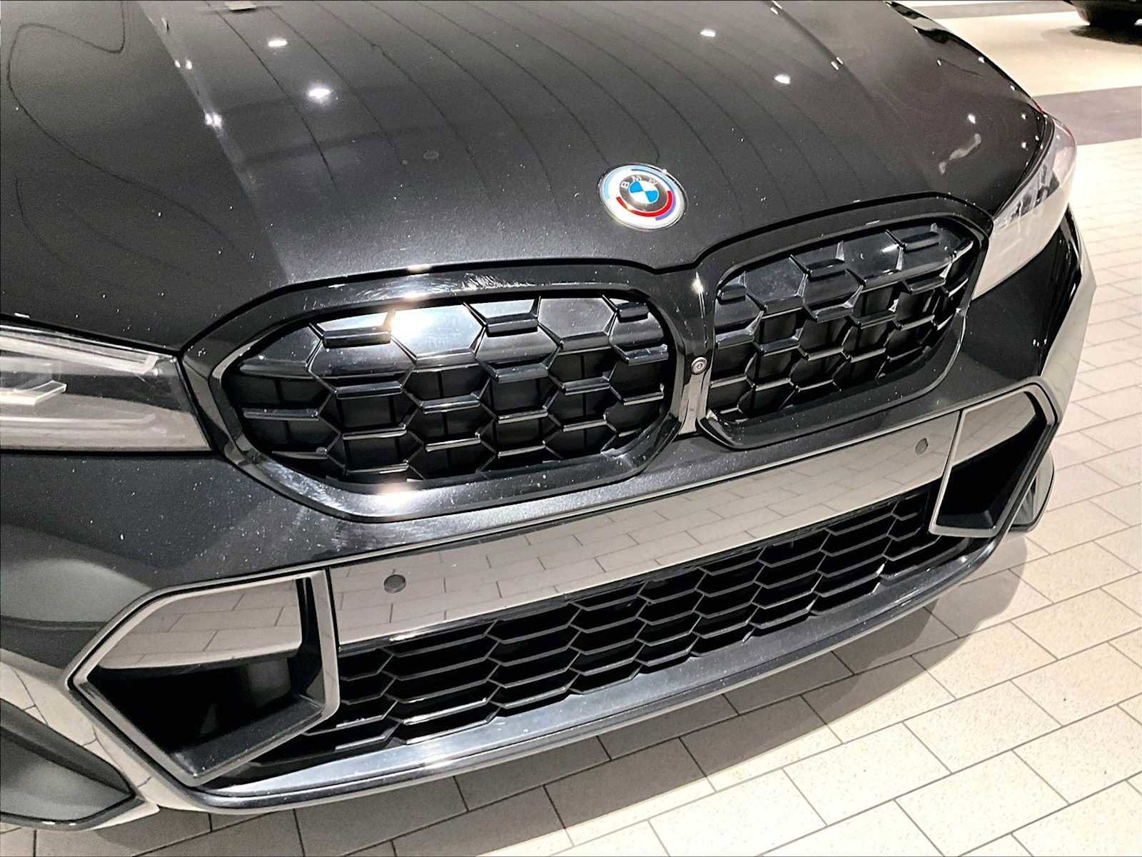 Used 2023 BMW M340i w/ Premium Package image 33