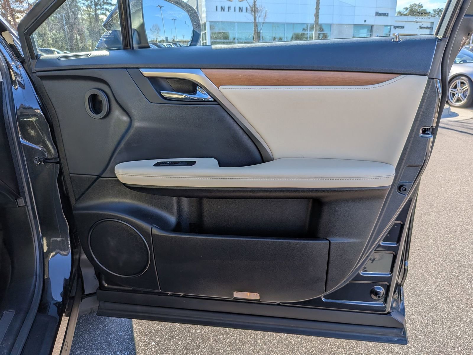 Used 2022 Lexus RX 350 FWD w/ Premium Package image 35