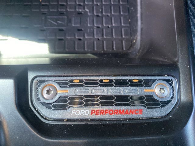 Used 2024 Ford Bronco Raptor image 29