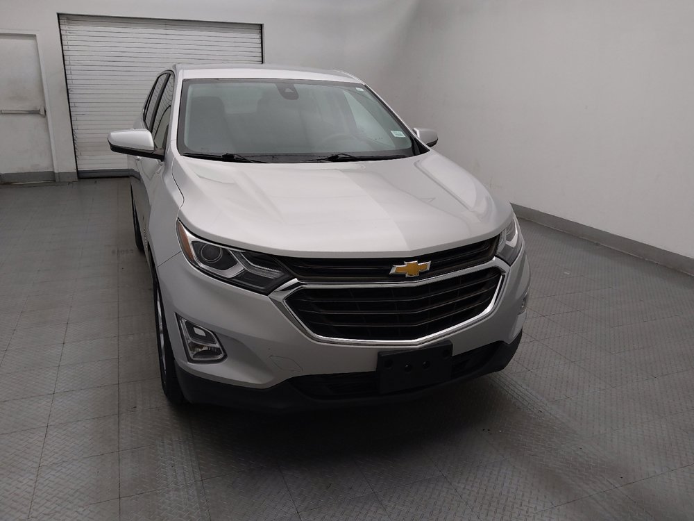 Used 2021 Chevrolet Equinox LT FWD image 14