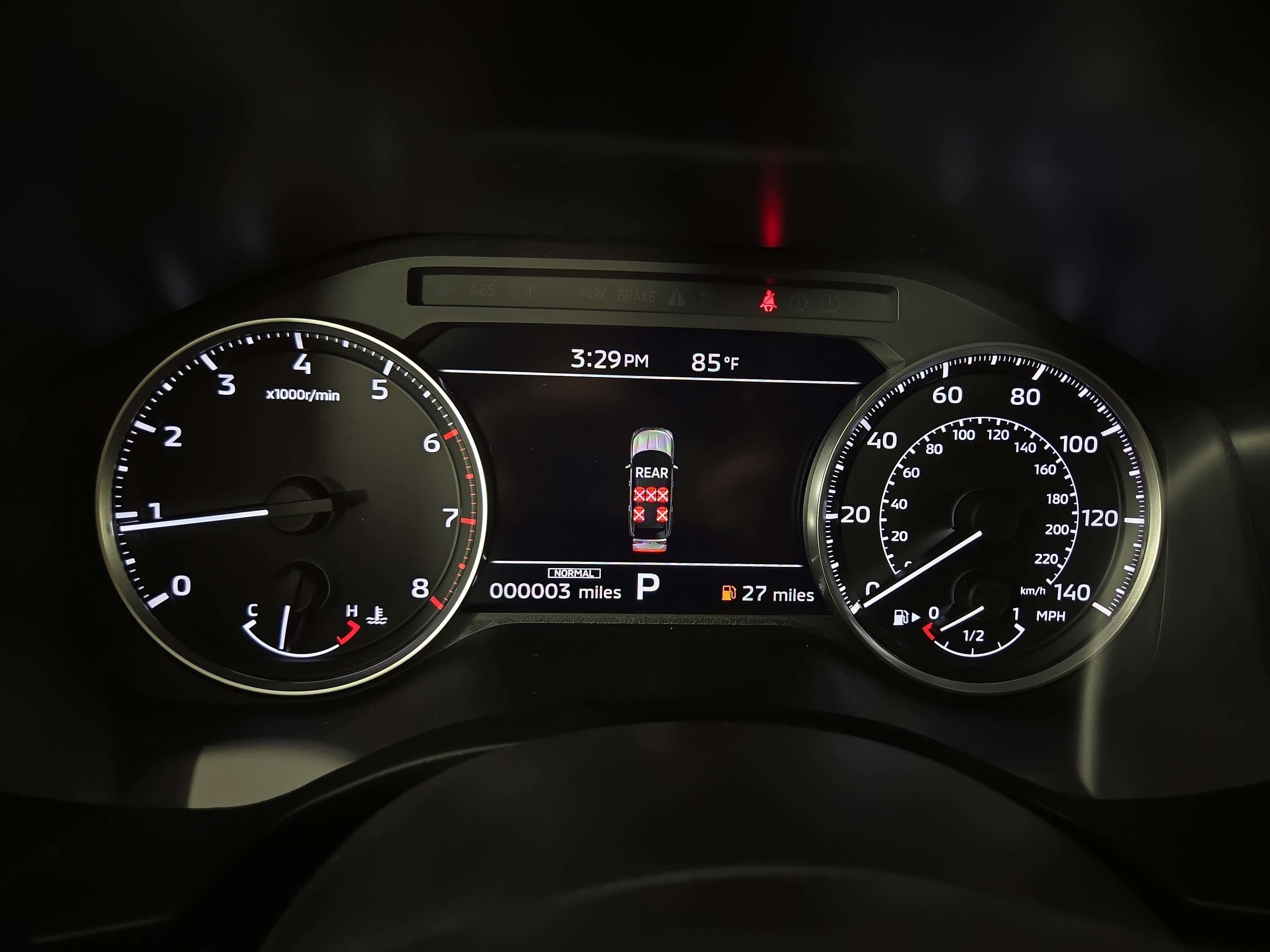 New 2026 Mitsubishi Outlander LE AWD/4WD image 17