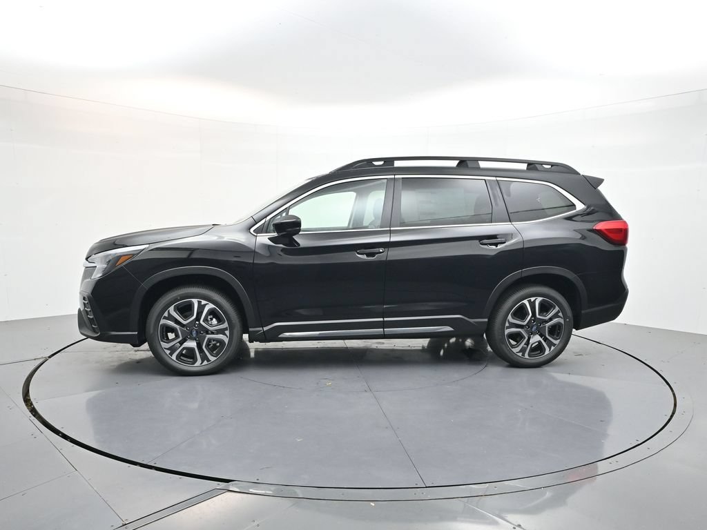 New 2026 Subaru Ascent Limited AWD/4WD image 4
