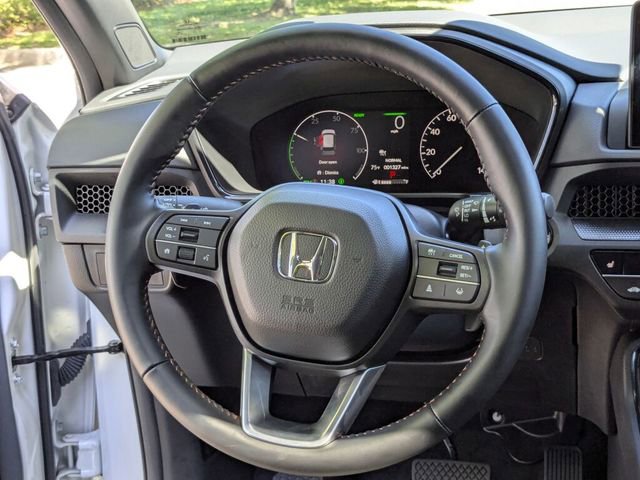 Certified 2026 Honda CR-V Sport image 22