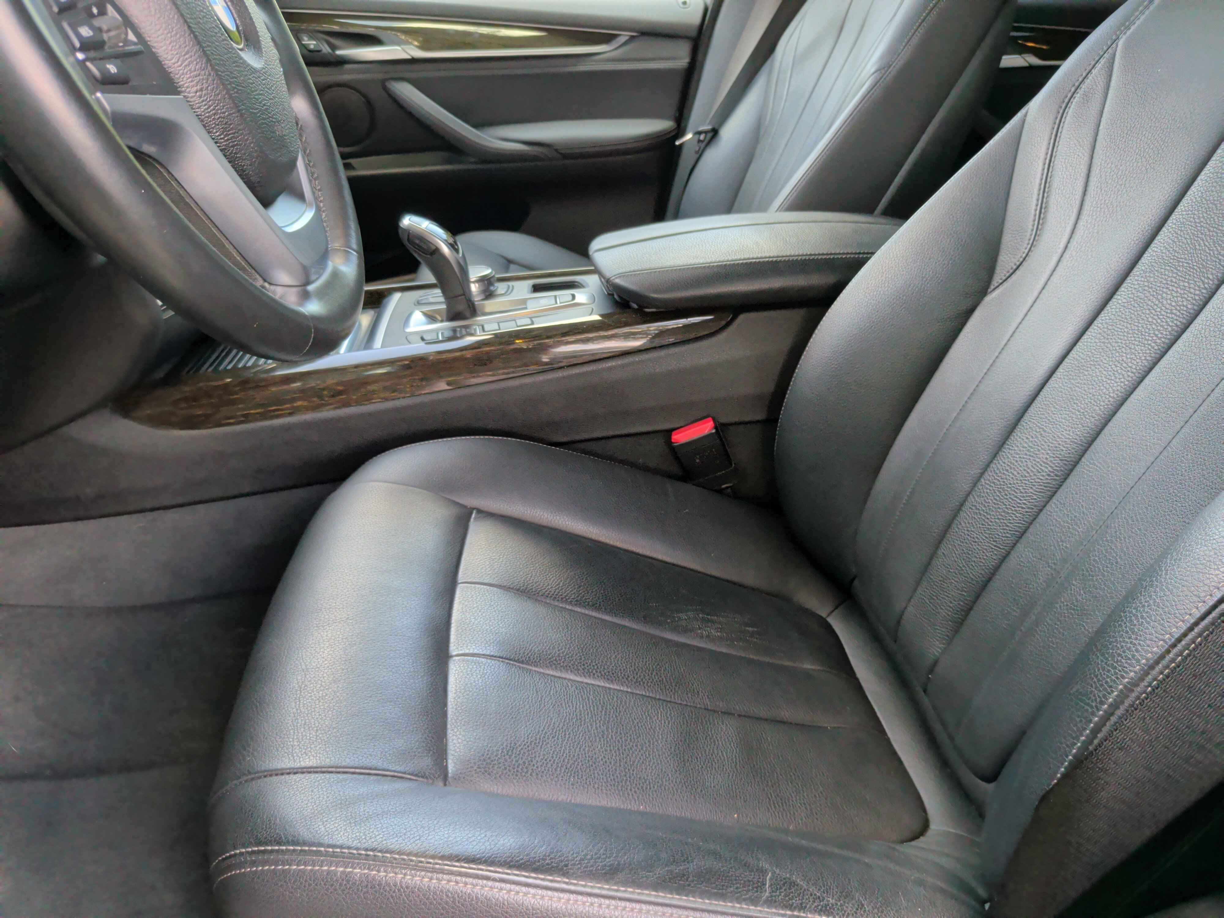 Used 2018 BMW X5 xDrive35i AWD/4WD image 27